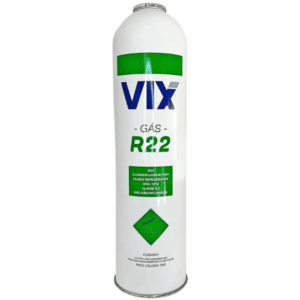GÁS LATA R22 REFRIGERANTE 950G