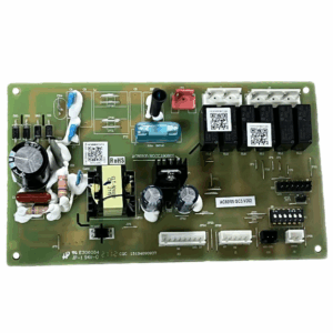 PLACA ELETRÔNICA (79037230)