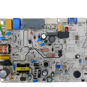 PLACA ELETRONICA PRINCIPAL - 17122000051886