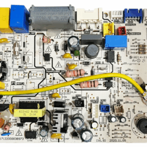 PLACA ELETRONICA PRINCIPAL - 17122000052230