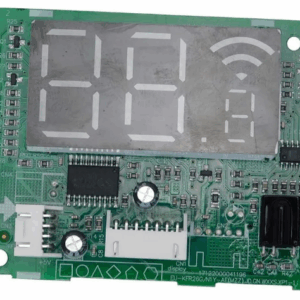 PLACA DISPLAY - 17222000A61878