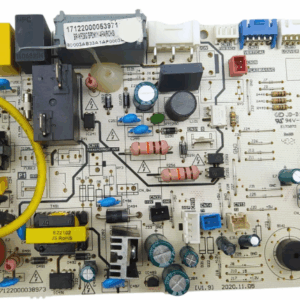 PLACA PRINCIPAL EVAPORADORA - 17122000053971