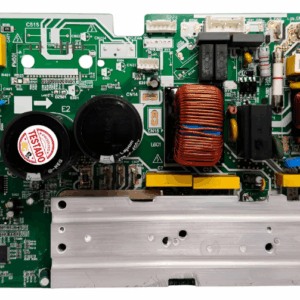 PLACA ELETRONICA 9.000 BTUS CO 17122000060940 (79037270)