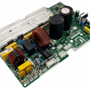 PLACA ELETRONICA 12.000 BTUS CO 17122000060964