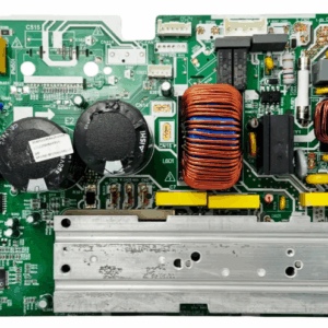 PLACA ELETRÔNICA 22.000 BTUS CO (17122000060939)