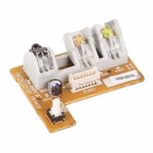 PLACA HITACHI RECEPTORA EVAPORADORA RPK 07.000 A 18.000 BTUS