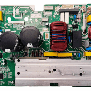 PLACA ELETRÔNICA 18.000 BTUS CO - 17122000060959