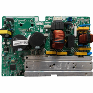 PLACA ELETRONICA CONTROLE CONDENSADORA 09.000 BTUS - 79037212