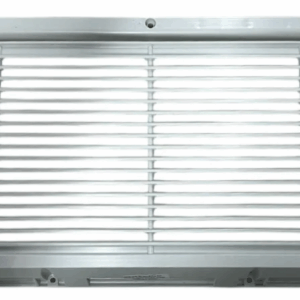 GRELHA SPACE GRANDE 18.000 - 60.000 BTUS - PARALELO