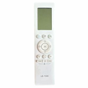 CONTROLE SPRINGER MIDEA LE-7309 - PARALELO