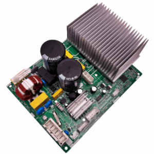 PLACA ELETRONICA PRINCIPAL - 17222000039398