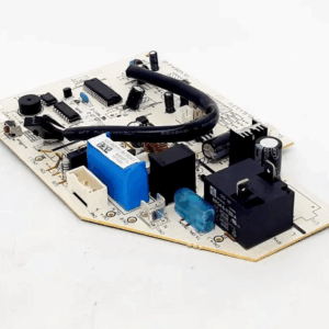 PLACA ELETRÔNICA PRINCIPAL NEW CARRIER 18.000 BTUS