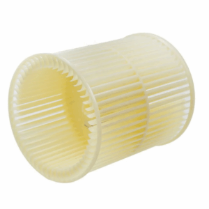 TURBINA VENTILADOR SPACE C/ TRAVA