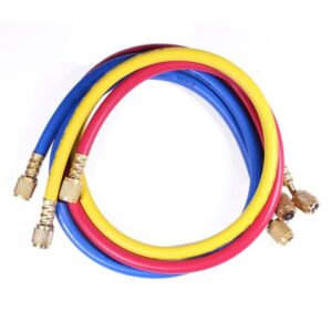 CONJ MANGUEIRA 0,90CM R-410 SURYHA