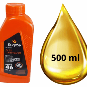 OLEO LUBRIFICANTE ISO VG 46 - 500ML