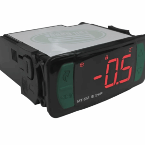 CONTROLADOR FULL GAUGE MT512 DEGELO 50A+105C