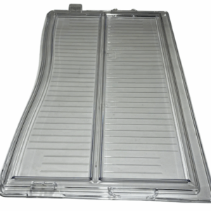 PRATELEIRA ACRILICA ELECTROLUX DUPLEX