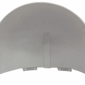 DEFLETOR AR SPLIT 18.000 A 30.000 BTUS - MODELO NOVO - PLASTICO