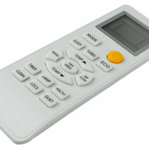 CONTROLE REMOTO CA FCE-G1-G2-LX(BZS/ABS/LTS/MXS)