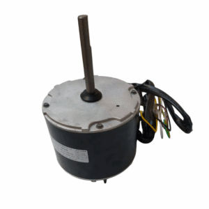 MOTOR 1F 1/4CV 6P 220V 60HZ