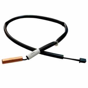 SENSOR NTC 10K 450MM IDENTIF.: COIL