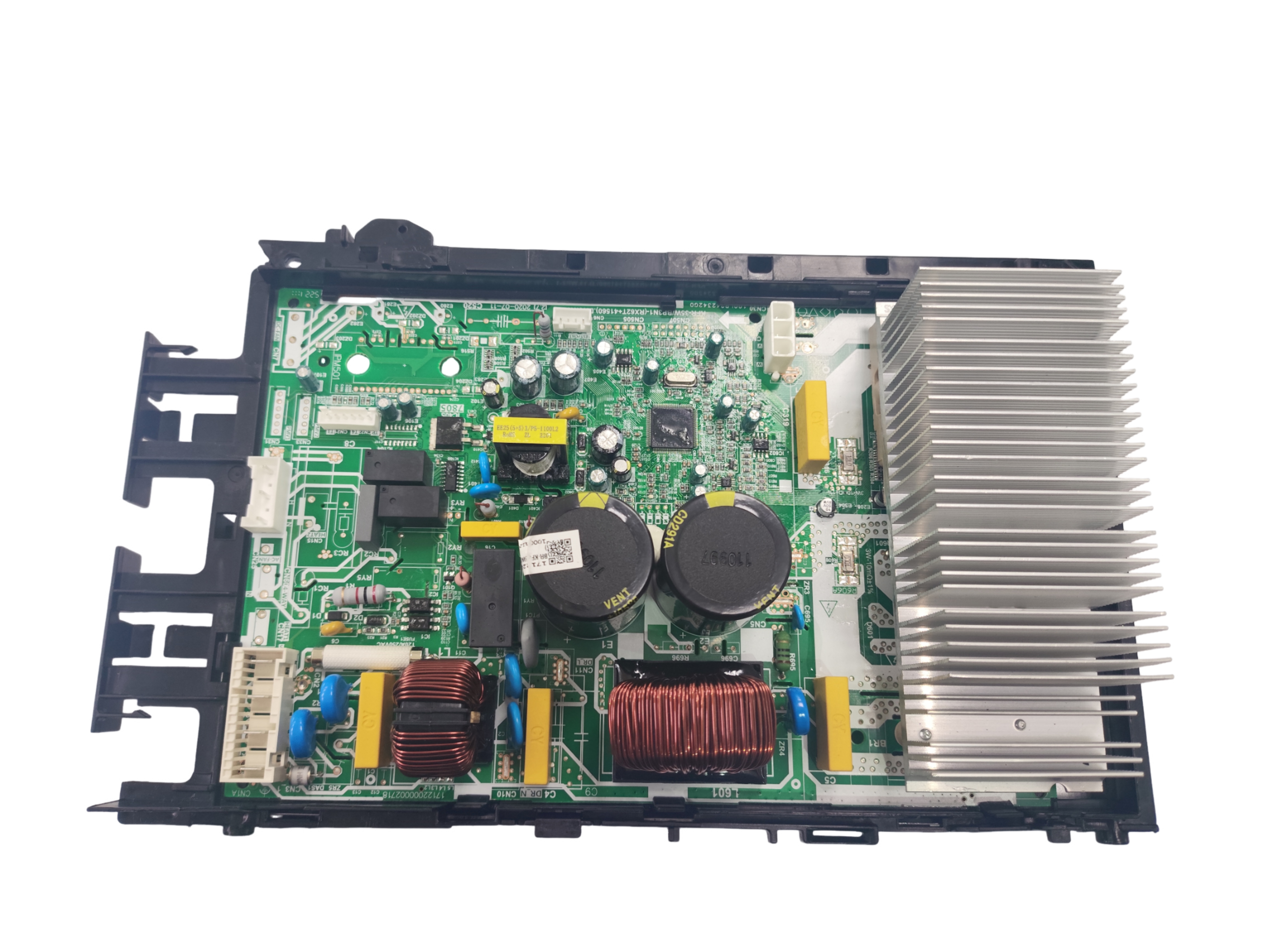 PLACA ELETRONICA 38MBCA12M5