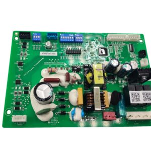 PLACA ELETRONICA EVAPORADORA PISO TETO 30/36/48/60K  42ZQVC - 79037271