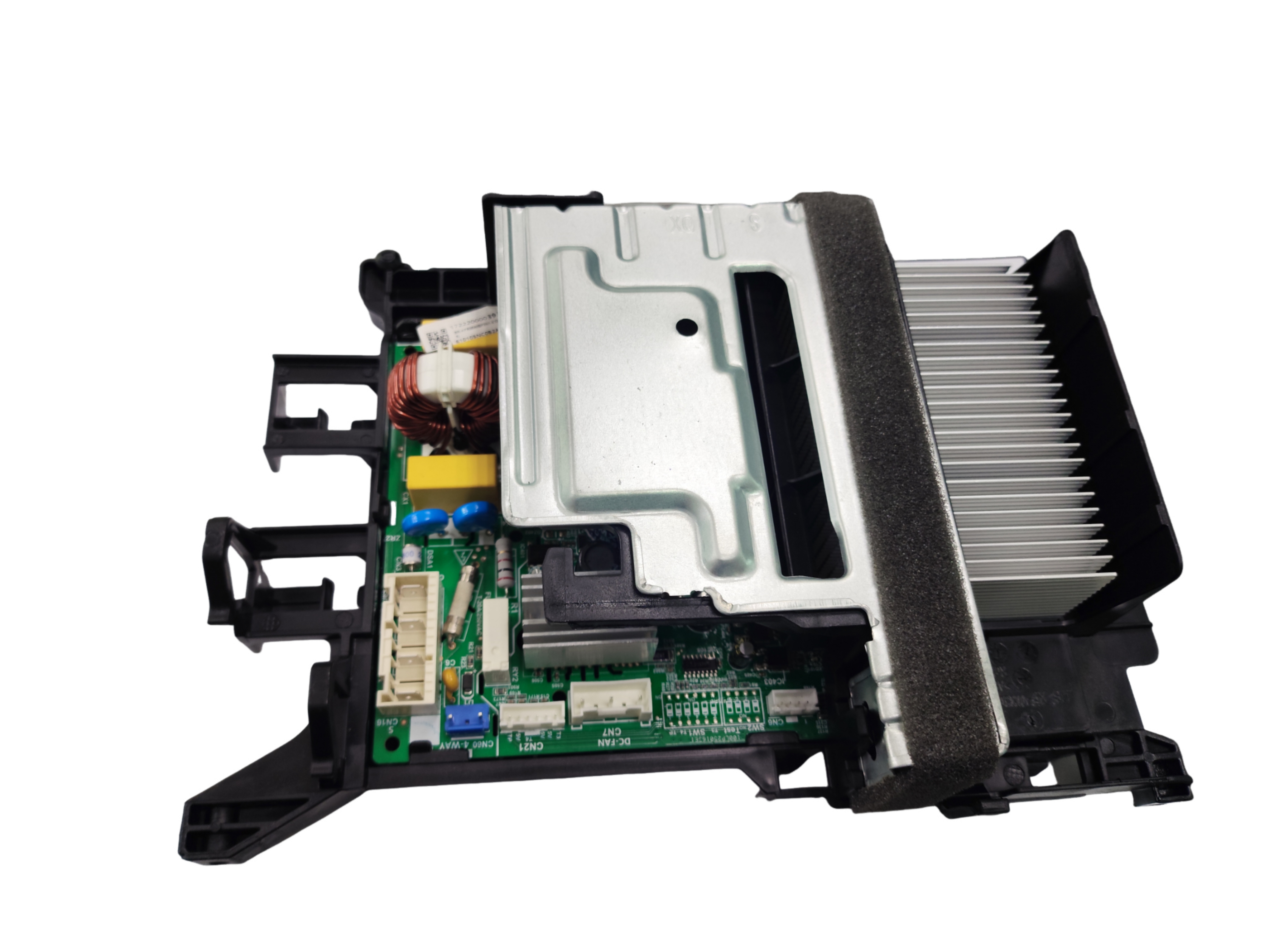 PLACA ELETRONICA - 38AGVCI18M5