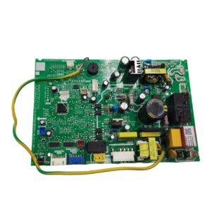 PLACA ELETRONICA PRINCIPAL - 42AFVCI22S5