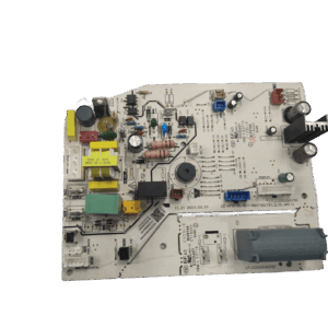 PLACA ELETRONICA PRINCIPAL EVAPORADORA - 42AGVCI24M5