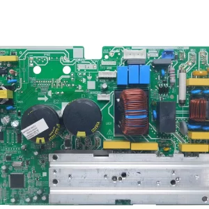 PLACA ELETRONICA CONDENSADORA 17122000A39209 - 79037263