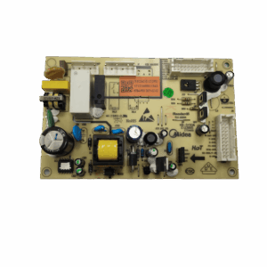 PLACA ELET. REFRIGERADOR MIDEA 127V 220V 423L -17131000011543