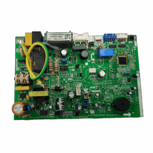 PLACA ELETRONICA PRINCIPAL EVAPORADORA (42MACT) - 17122000046233