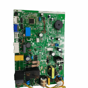 PLACA ELETRONICA EVAPORADORA - 17122000046505