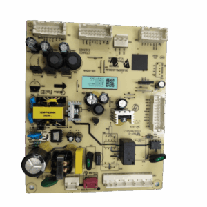 PLACA ELETRONICA REFRIGERADOR MIDEA -17131000013543