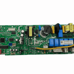PLACA ELETRONICA EVAPORADORA CASSETE 40KWQU18C5 – 17122500003573