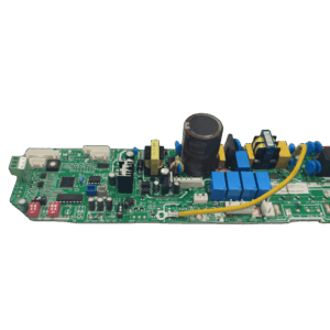 PLACA ELETRONICA EVAPORADORA CASSETE (40KWQU60C5) – 17122500003572