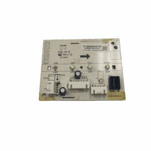 PLACA ELETRONICA DO DISPLAY INVERTER 17122000046759