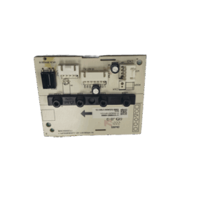 PLACA ELETRONICA DO DISPLAY INVERTER (42AFVQG/42AVCG) - 17222000A56447