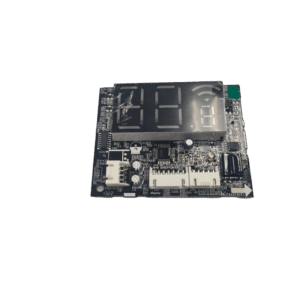 PLACA ELETRONICA DO DISPLAY EVAPORADORA INVERTER – 17122000047923