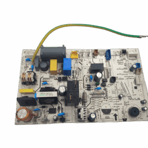 PLACA ELETRONICA PRINCIPAL EVAPORADORA 17122000049951