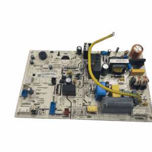 PLACA ELETRONICA PRINCIPAL EVAPORADORA (17122000049960) - 42AGCA12M5/42AGVCB12M5