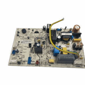 PLACA ELETRONICA PRINCIPAL EVAPORADORA (17122000049960) – 42AGCA12M5/42AGVCB12M5