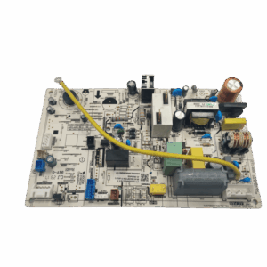 PLACA ELETRONICA PRINCIPAL EVAPORADORA 17122000057611 - 42AGVCC09M5