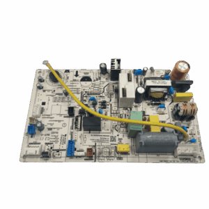PLACA ELETRONICA PRINCIPAL EVAPORADORA 17122000057611 – 42AGVCC09M5