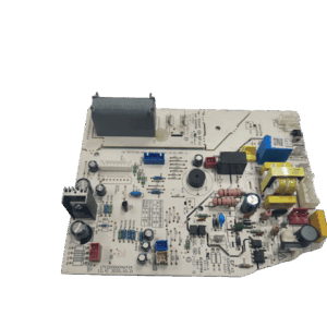 PLACA ELETRONICA PRINCIPAL EVAPORADORA 17122000050062