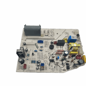 PLACA ELETRONICA PRINCIPAL EVAPORADORA 17122000050062