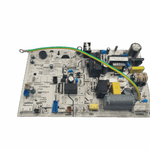PLACA ELETRONICA PRINCIPAL EVAPORADORA 17122000049987